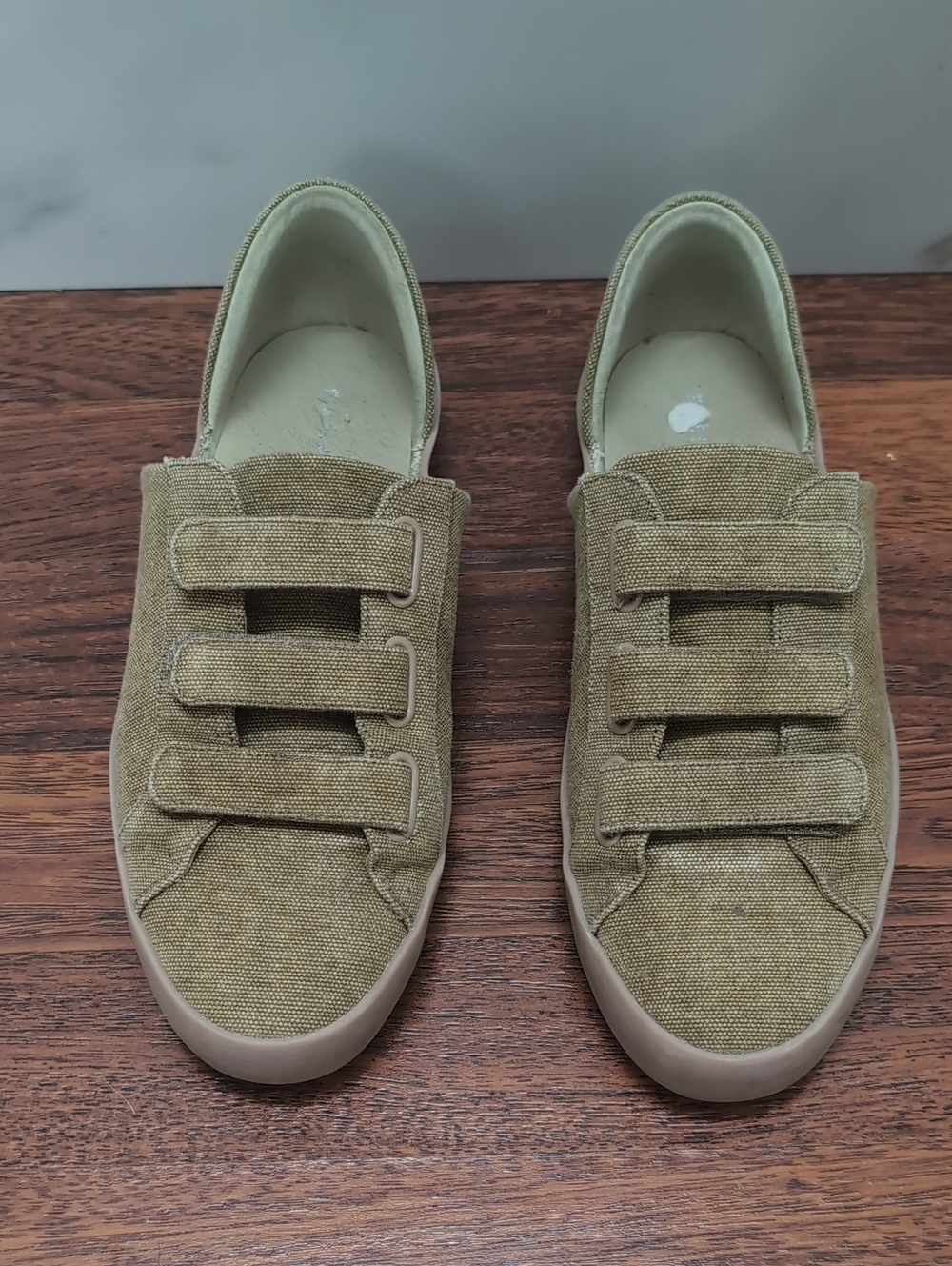 FREDA SALVADOR LIBBY D'ORSAY SNEAKER 7